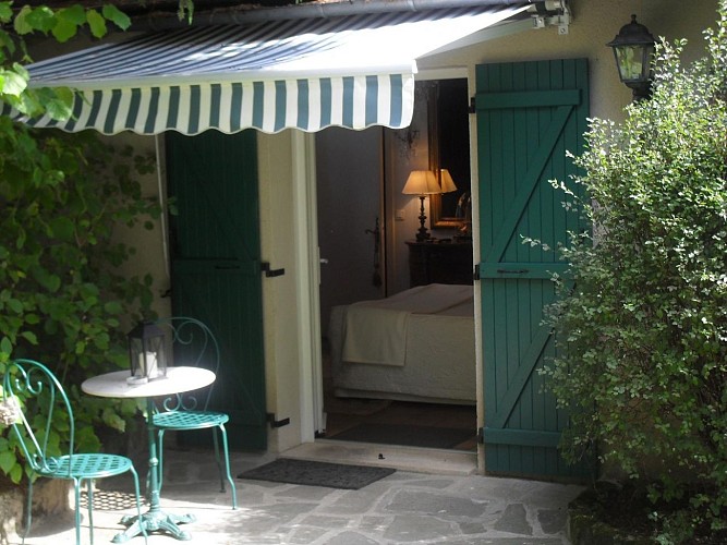 chambre thuya 5