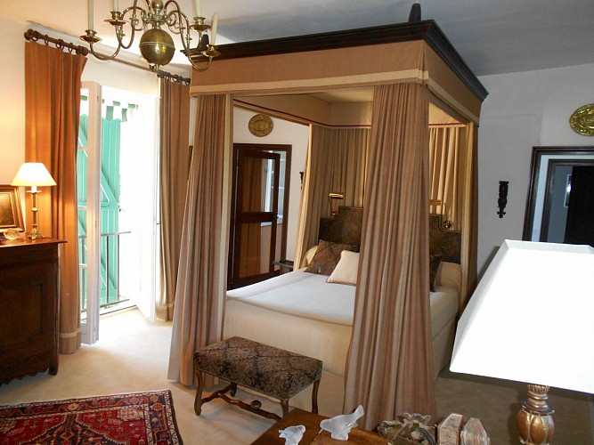 chambre chêne 2