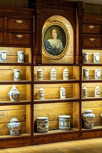 Trévoux, ville d'Art et d'Histoire