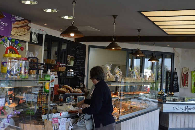 Atelier des gourmands