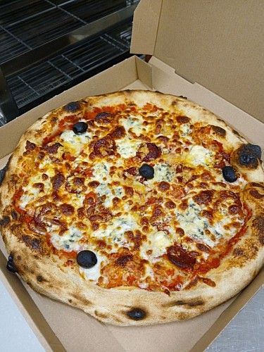 Pezzo Pizza