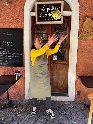 La Petite Epicerie