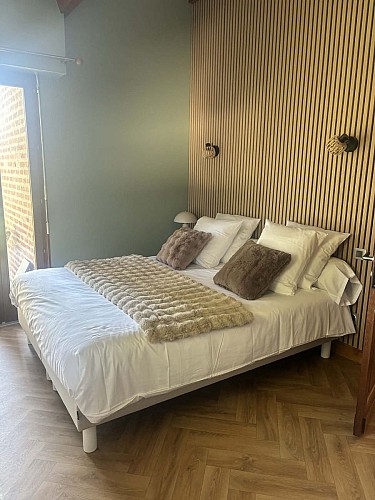 2026 - GABA - L'Esquirot - Chambre des oliviers - ©OT Landes d'Armagnac - LT (1)