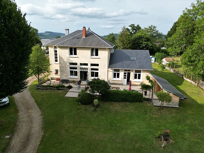 L'école est finie