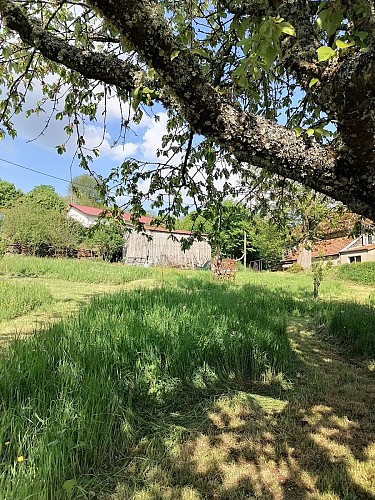 Chambres d'hôtes La Consolante d’Ambur