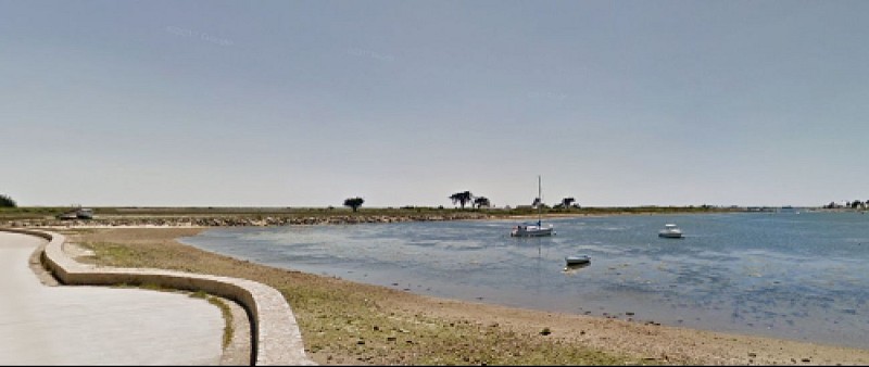 L'île Kerner