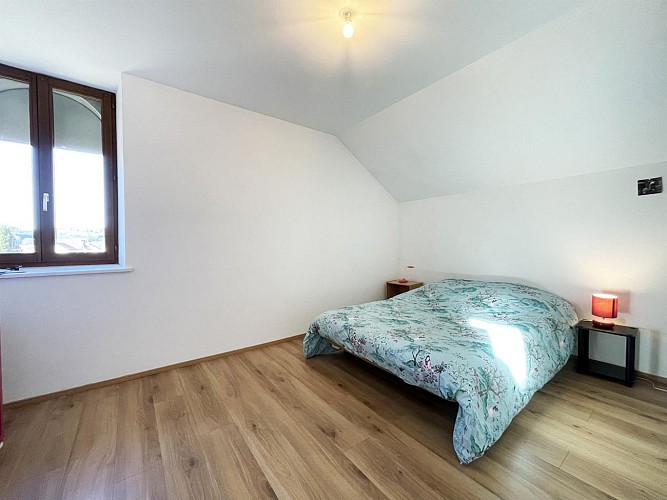 PATCH LOCATION - chambre 1