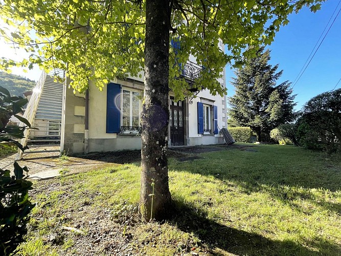 PATCH LOCATION - Accès
