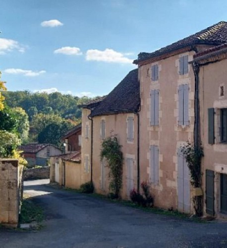 HEBERGEMENT CHATEAU Sirtaqui