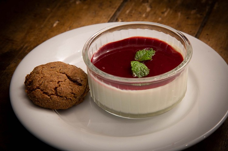 Dessert