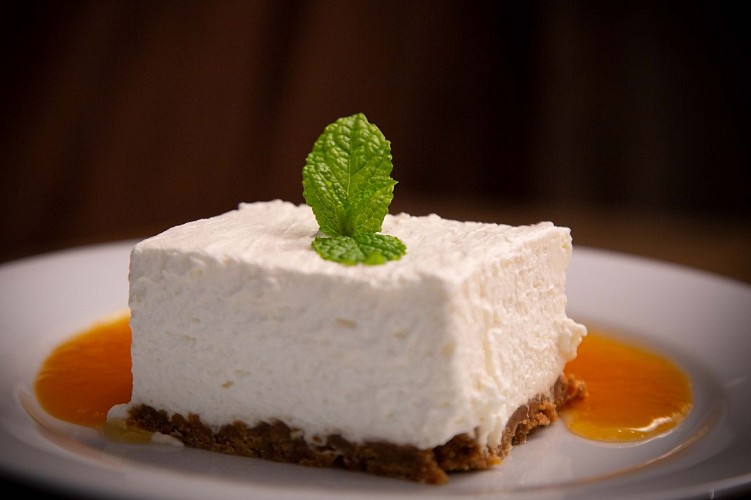 Dessert 2