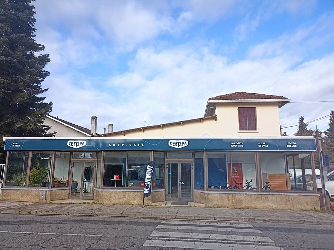 image du object
