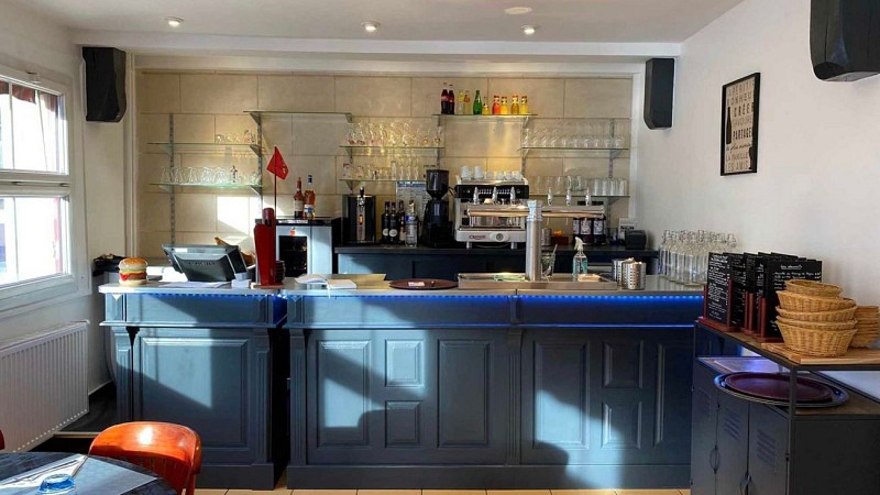 Bistrot du Conquérant FALAISE