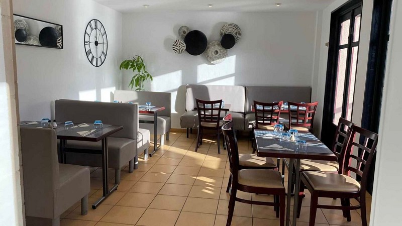 Bistrot du Conquérant FALAISE