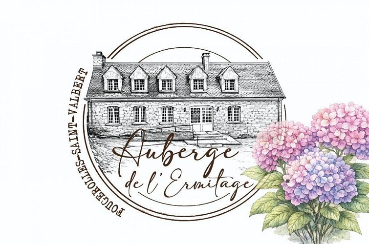 Auberge Ermitage St Valbert
