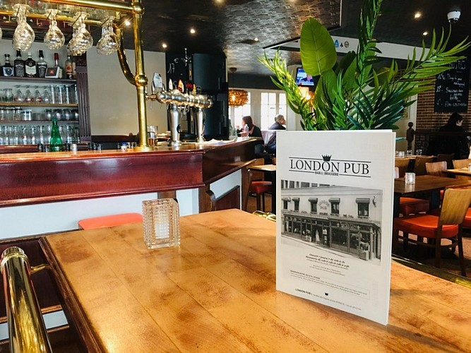 london 1