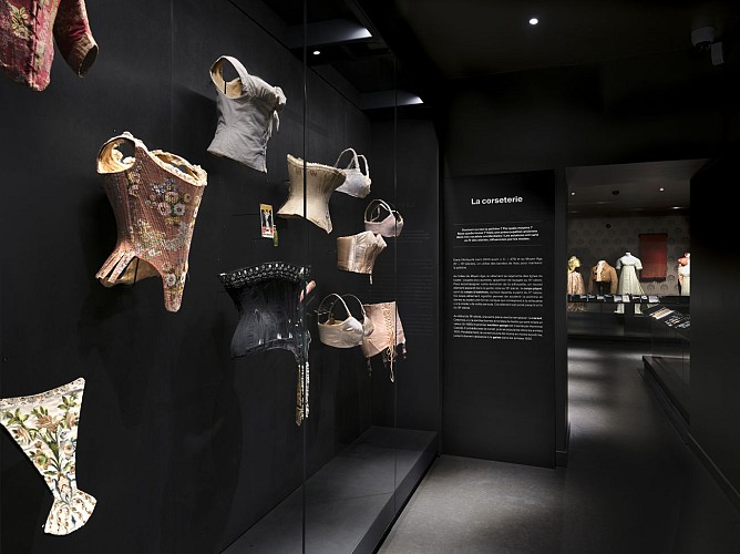 Musée de la mode