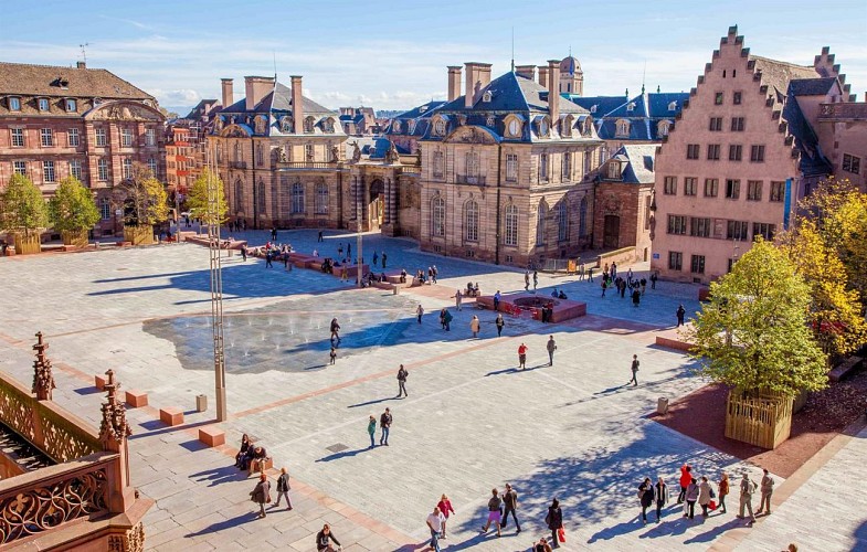 European Cultural Heritage Day