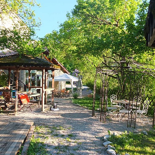 L'Arbre à Miel Restaurant