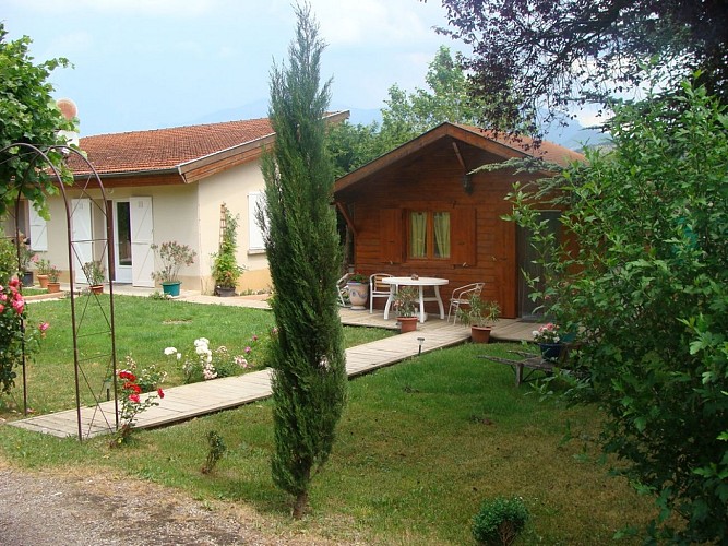 Ferme des Noyers