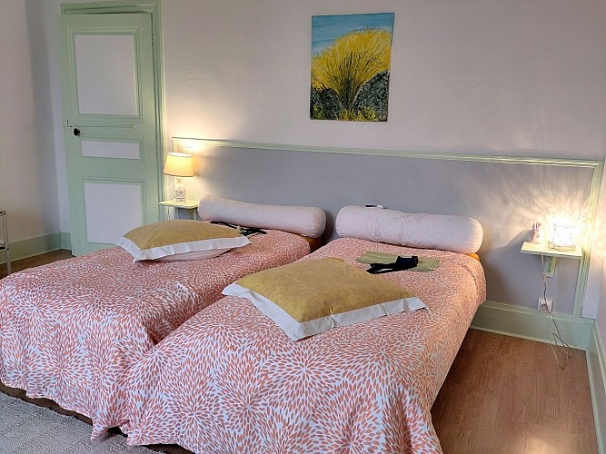 Ferme des Noyers