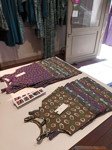 Atelier C-Marcel
