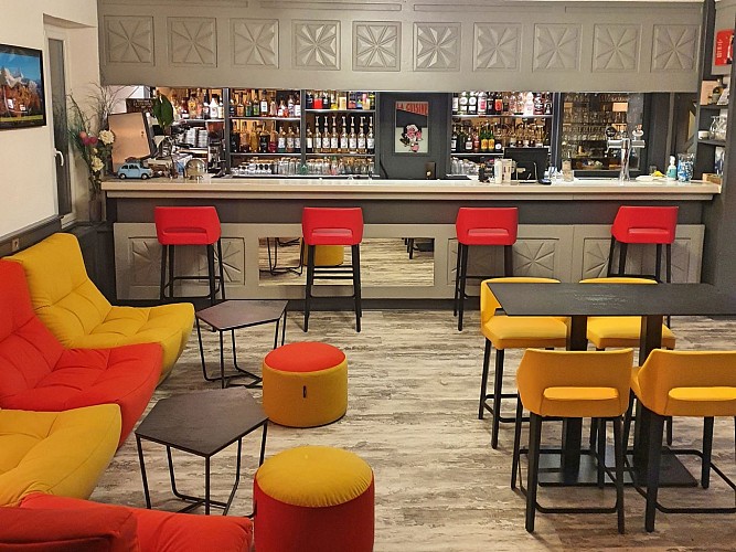 Hotel-Restaurant L'Envie des Mets