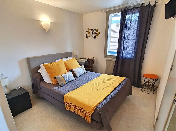 Hotel-Restaurant L'Envie des Mets