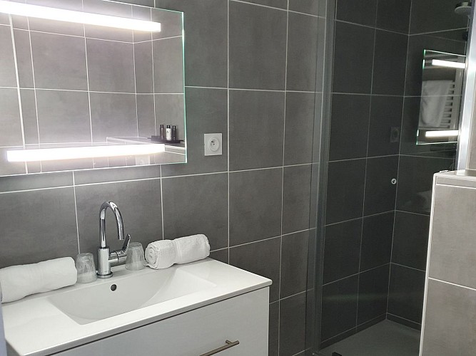 Hotel-Restaurant L'Envie des Mets