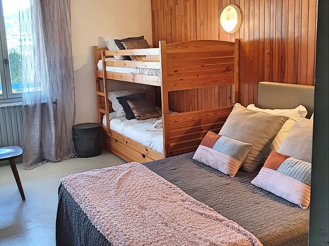 Hôtel-Restaurant L'Envie des Mets