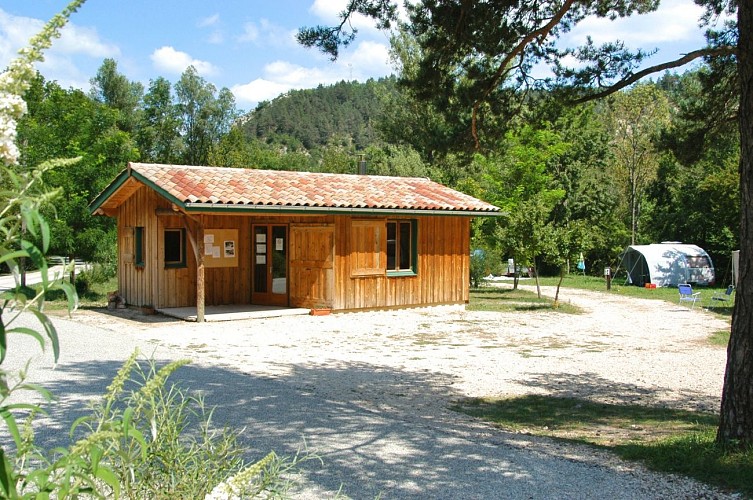 Camping Saint-Martin