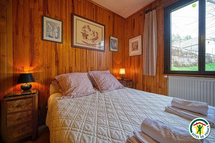 Le Chalet des Verdures