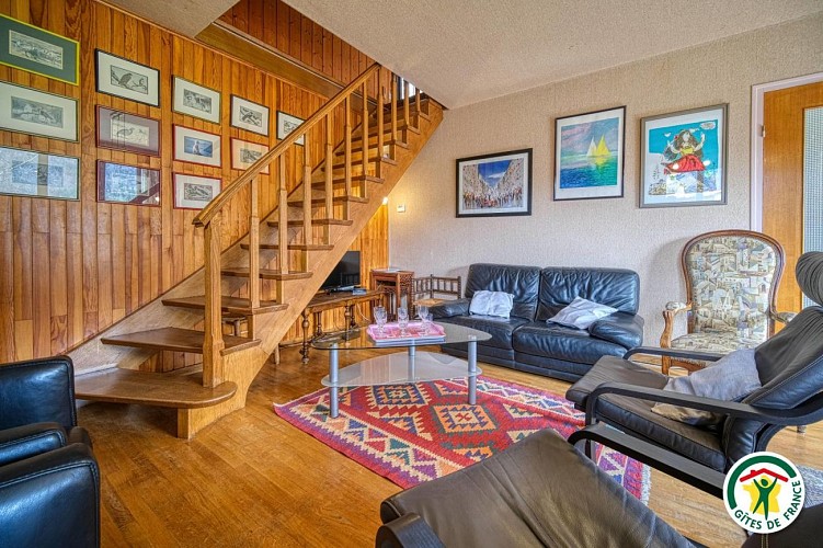 Le Chalet des Verdures