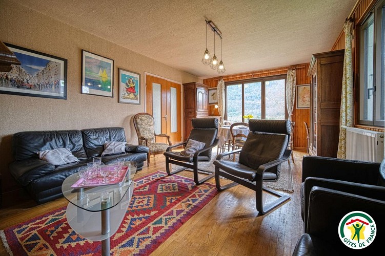 Le Chalet des Verdures