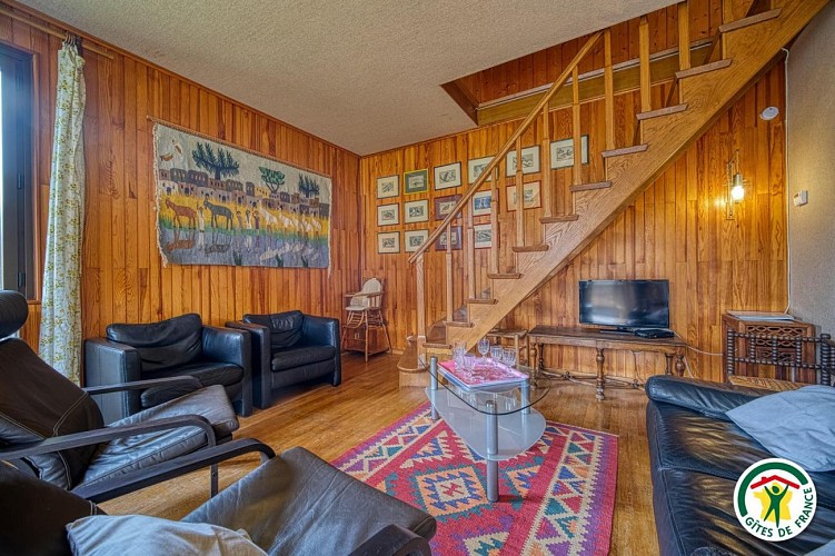 Le Chalet des Verdures
