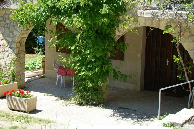 Gîte Barbier