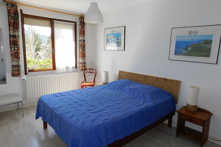 Gîte Barbier