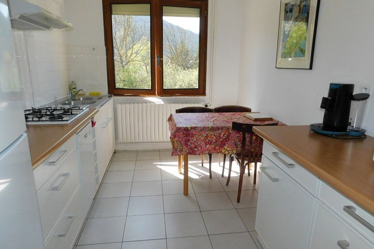 Gîte Barbier