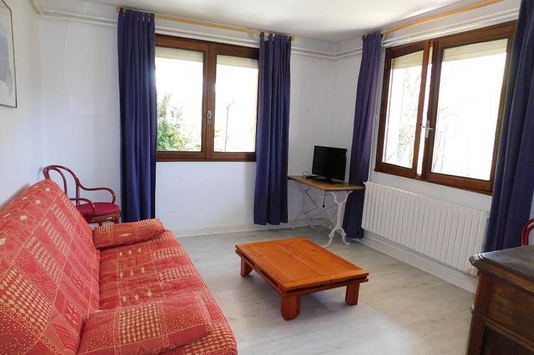 Gîte Barbier