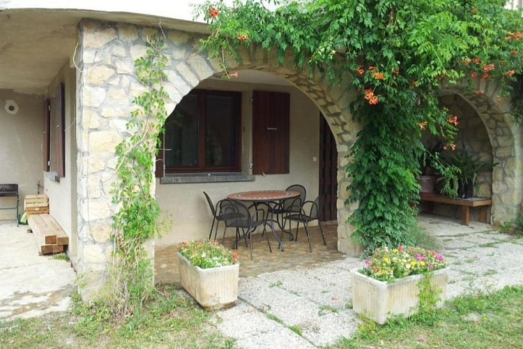 Gîte Barbier