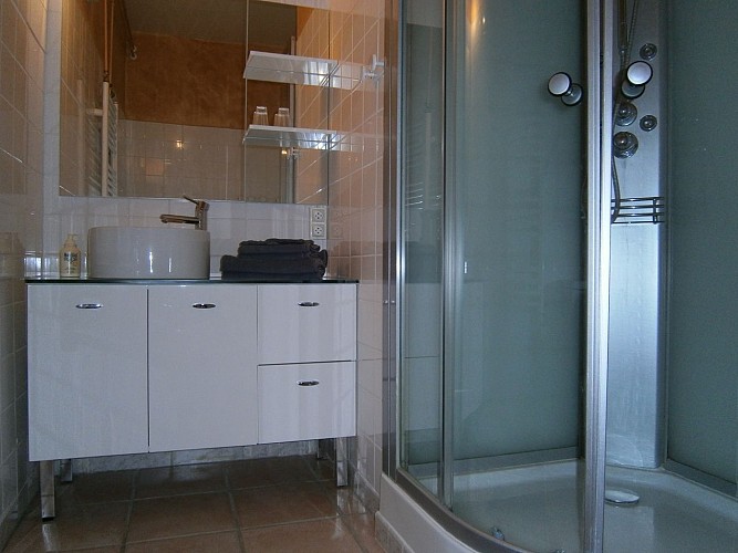 Au Moulin d'Antan -Cigale Self-Catering
