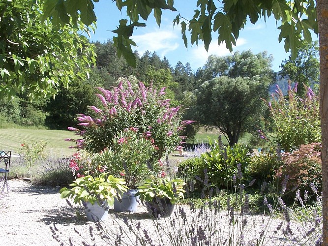Au Moulin d'Antan -Cigale Self-Catering