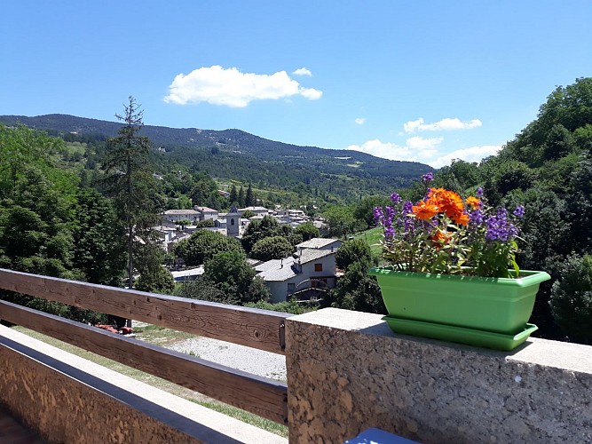 Gîte Clos La Roche 1