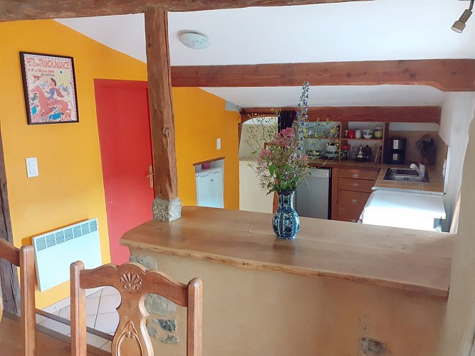 Ponet Self-Catering