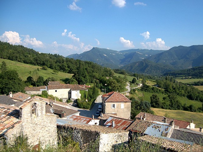 Gîte de Ponet chez Pascal et Virginie