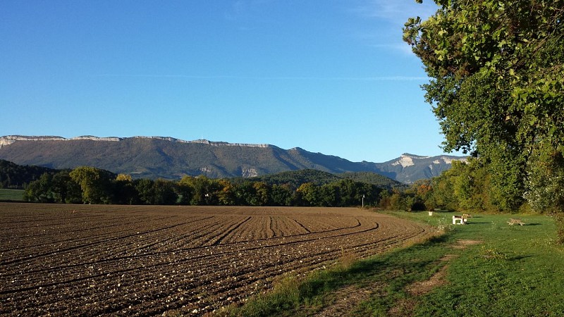 Camping L’Hirondelle