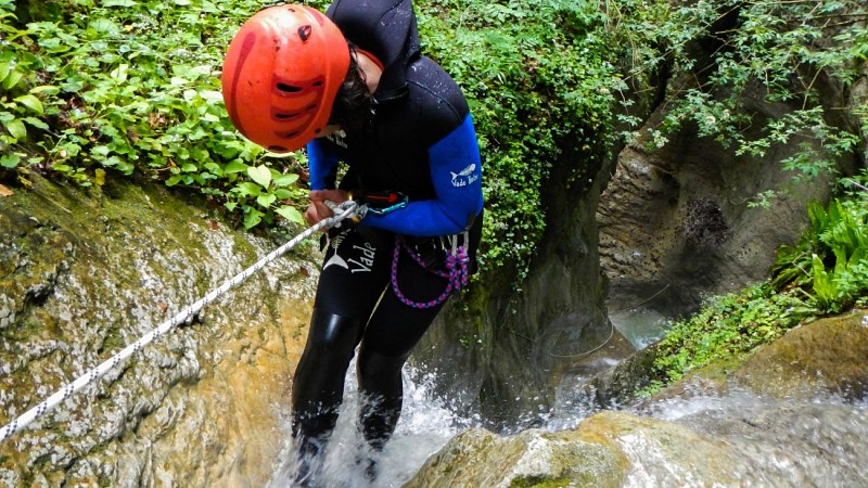 Vercors, zachte gezinsavonturen