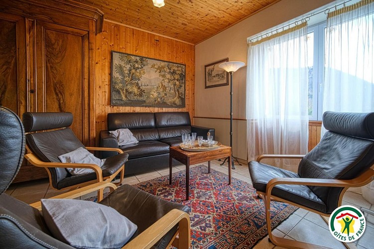 La Maison des Verdures