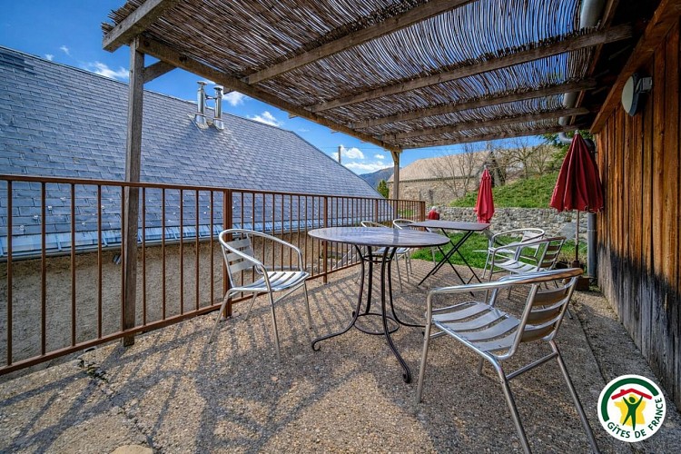 La Maison des Verdures