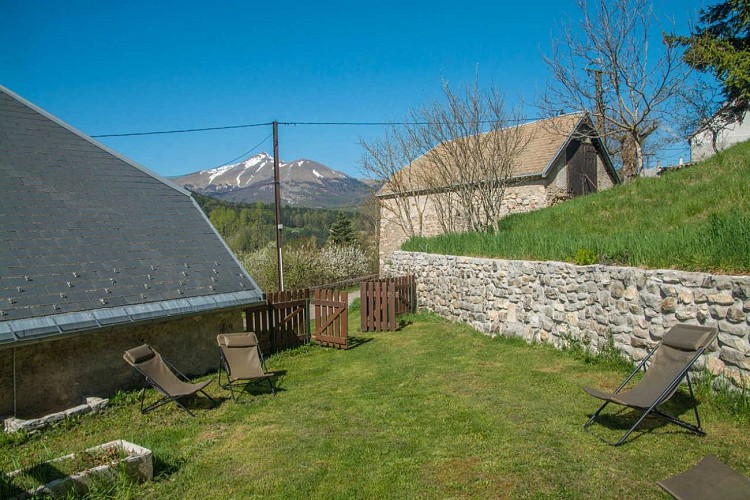 La Maison des Verdures